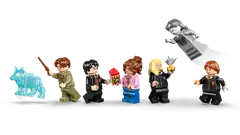 LEGO® Harry Potter TM 76463 Tylypahkan linna: Sairaalasiipi - 8