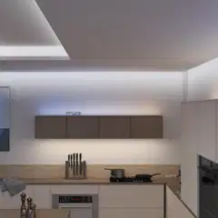 Philips Hue Flux kulmaliitin 4 kappaletta - 6
