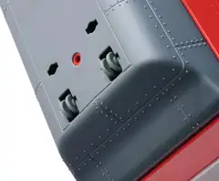 Simba Palomies Sami: Titan ja Sami - 10