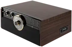 Victrola audiojärjestelmä vta-270 espresso - 2