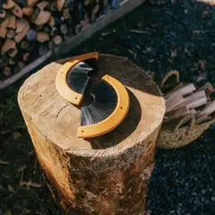 Fiskars X-Series sytykkeenhalkaisija L varaharjakset - 3