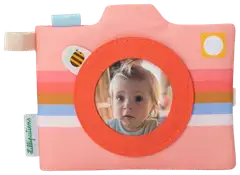 Lilliputiens valokuvakirja Bambi - 2