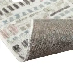 ihankotona matto Dina 195x300 cm kuviollinen - Kuviollinen - 3