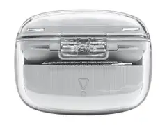 JBL Bluetooth vastamelunappikuulokkeet Tune Beam 2 läpinäkyvä valkoinen - 15