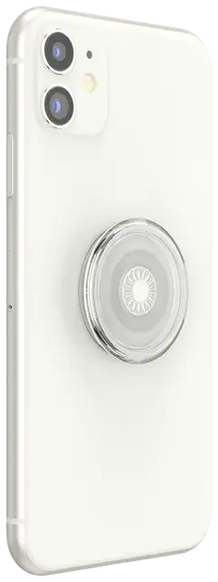 Popsockets puhelinpidike popgrip clear - 6