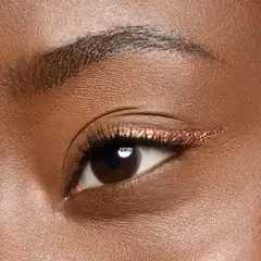 essence COLOUR it! metallic liquid liner 01 Burnished Bronze 3 ml - Burnished Bronze - 7