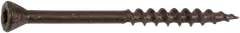 Fix Master terassiruuvi ruspert-pinnoitettu torx20 4,2X55 ruskea 200kpl - 2