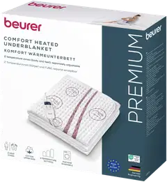 Beurer UB91 vuoteenlämmitin - 4