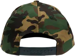 Grundéns lippis We Are Fishing Camo - 2