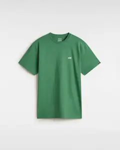 Vans miesten t-paita Left Chest Logo - FAIRWAY - 1