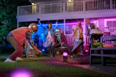 Philips Hue valonauaha ulkokäytöön 5m - 6