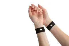 Reer akupainerannekkeet aamupahoinvointiin 4 kpl - 6