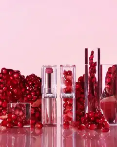 L'Oréal Paris Glow Paradise Balm-in-Lipstick 353 Mulberry Ecstatic huulipuna 3,8 g - Blush Fantasy - 5
