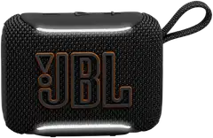 JBL Bluetooth kaiutin GO 5 musta - 2