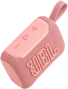 JBL Bluetooth kaiutin GO 5 pinkki - 3
