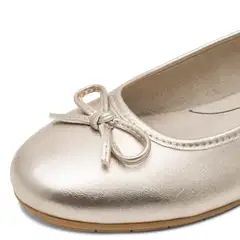 Jana shoes ballerina 22163 - Champagner - 6