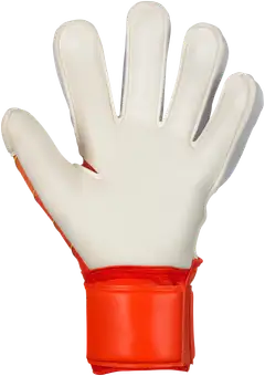 Select MV-hanska 34 Protection v24 - Orange/white - 3