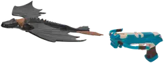 Dragons Movie Teach Toothless to Fly - 4