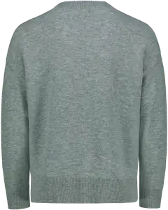 London Fog naisten neule 213L402501 - Light grey - 2