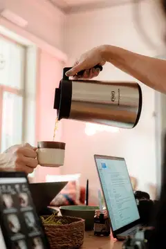 Moccamaster termoskannu - 2