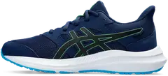 Asics Jolt GS lasten juoksujalkine - BLUE EXPANSE/BLACK - 2