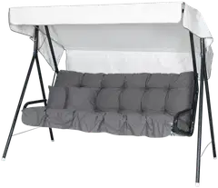 Varax Suvi keinu 60B harmaa - 1