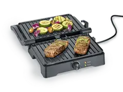 Severin multi pöytägrilli KG2391 - 4