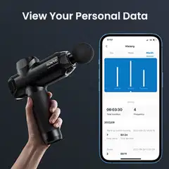 Renpho lihashuoltovasara Power+ - 11