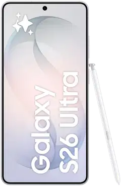 Samsung älypuhelin Galaxy S26 Ultra Sky White 1 TB - 2