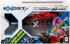 Exost Pro radio-ohjattava auto Rocket One Max - 8