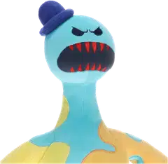 Poppy Playtime Pehmolelu- Doey - 3