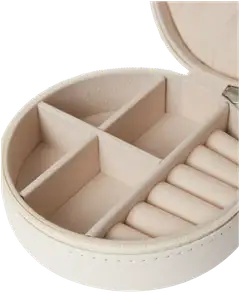 Åhlens Home Korurasia JACKIE valkoinen - 3