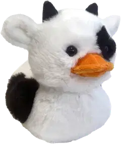 Duckeez maailman pehmoisin pehmo - 11