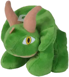 Simba Toys - Universal Pikkudino, pehmo, 12 cm, lajitelmassa 12 erilaista - 12