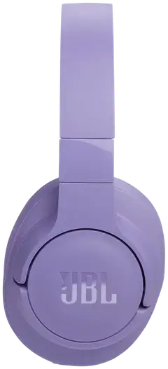 JBL langattomat Bluetooth-vastamelukuulokkeet Tune 770NC lila - 11