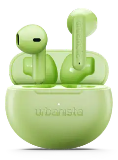 Urbanista langattomat nappikuulokkeet Austin 2 vihreä - 1