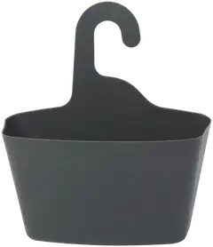 House säilytyskori suihkuun 3 kpl - 1