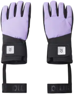 Reima lasten talvikäsine Hanskas 5300255B - Blooming Lilac - 1