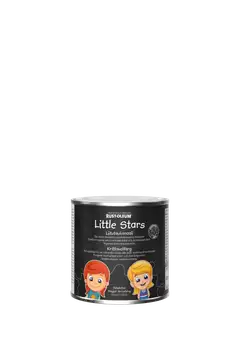 Rust-Oleum Little Stars Liitutaulumaali 250ml Taikaloitsu - 1