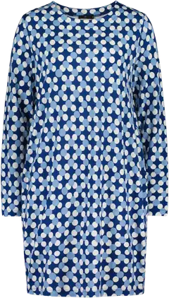 House naisten tunika 218H260301, PatternLab - Multicolor - 1