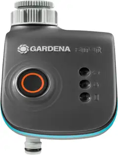 Gardena smart Water Control, automaattiseen kastelun ohjaamiseen - 2