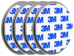 PROSEC magneettikiinnike varoittimelle - 2