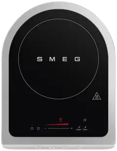 Smeg induktiotaso valkoinen PIC01WHMEU - 2