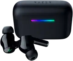 Razer Hammerhead V3 X hyperspeed nappikuulokkeet - 1