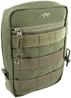 Tasmanian Tiger Tac Pouch 5 yleistasku, oliivi - 1