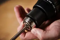 Ryobi iskuporakone RPD18X1-0 - 5