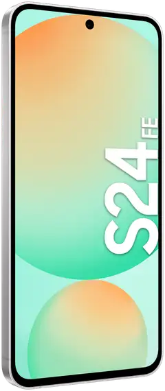Samsung galaxy s24 fe 5g älypuhelin mint 128 gb - 6