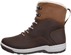 Ecco naisten vedenkestävä talvinilkkuri Trace Lite - CAMEL/CAMEL - 4