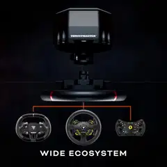 Thrustmaster T598-P suoraveto rattipolkimet PS - 13