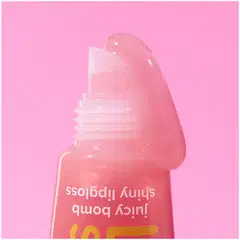 essence SAY IT WITH JUICY LITTLE SUNSHINE juicy bomb shiny Huulikiilto 05 - 4